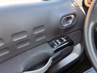 CITROEN C3 1.2 puretech Shine s&s 110cv eat6 my18