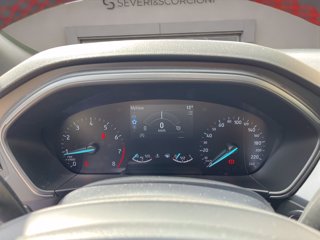 FORD Focus 1.0t ecoboost h st-line 125cv