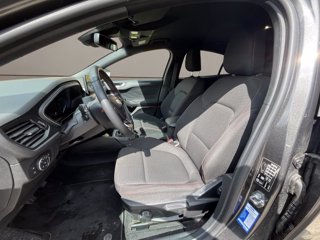 FORD Focus 1.0t ecoboost h st-line 125cv