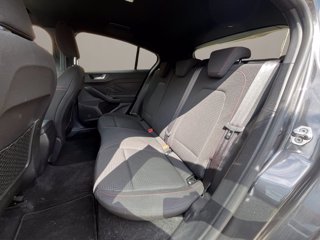 FORD Focus 1.0t ecoboost h st-line 125cv