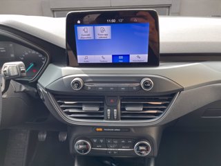 FORD Focus 1.0t ecoboost h st-line 125cv