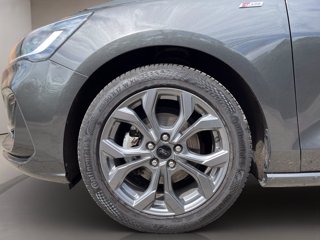 FORD Focus 1.0t ecoboost h st-line 125cv