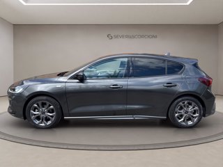 FORD Focus 1.0t ecoboost h st-line 125cv