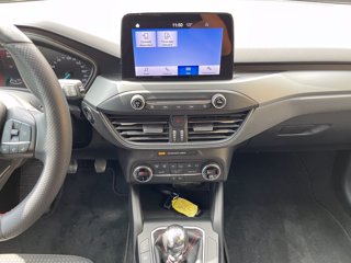 FORD Focus 1.0t ecoboost h st-line 125cv