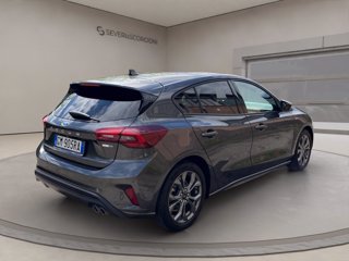 FORD Focus 1.0t ecoboost h st-line 125cv