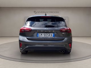 FORD Focus 1.0t ecoboost h st-line 125cv