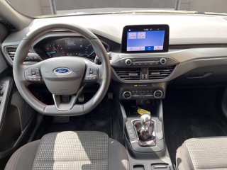 FORD Focus 1.0t ecoboost h st-line 125cv