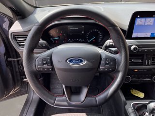 FORD Focus 1.0t ecoboost h st-line 125cv