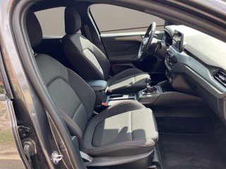 FORD Focus 1.0t ecoboost h st-line 125cv