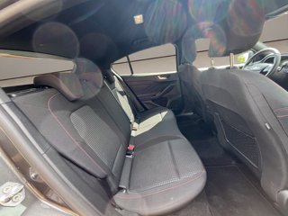 FORD Focus 1.0t ecoboost h st-line 125cv