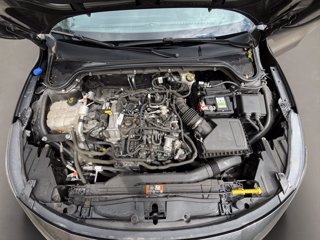 FORD Focus 1.0t ecoboost h st-line 125cv