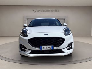FORD Puma 1.0 ecoboost h st-line design s&s 125cv