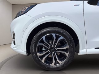 FORD Puma 1.0 ecoboost h st-line design s&s 125cv