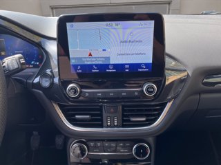 FORD Puma 1.0 ecoboost h st-line design s&s 125cv