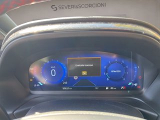 FORD Puma 1.0 ecoboost h st-line design s&s 125cv