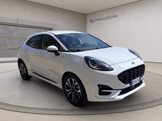 FORD Puma 1.0 ecoboost h st-line design s&s 125cv