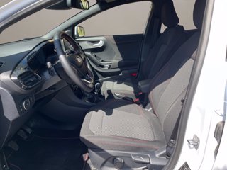 FORD Puma 1.0 ecoboost h st-line design s&s 125cv