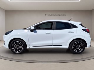 FORD Puma 1.0 ecoboost h st-line design s&s 125cv