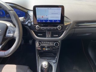 FORD Puma 1.0 ecoboost h st-line design s&s 125cv