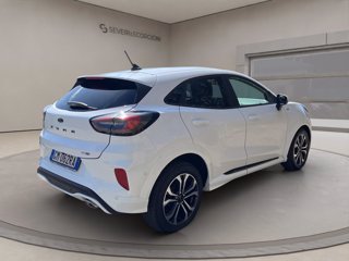 FORD Puma 1.0 ecoboost h st-line design s&s 125cv