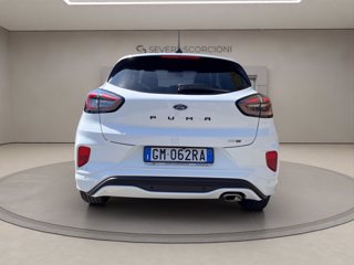 FORD Puma 1.0 ecoboost h st-line design s&s 125cv