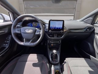 FORD Puma 1.0 ecoboost h st-line design s&s 125cv