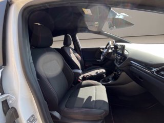 FORD Puma 1.0 ecoboost h st-line design s&s 125cv