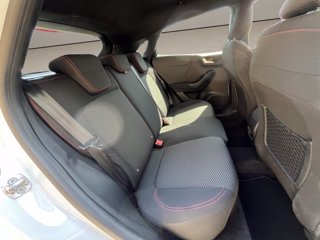 FORD Puma 1.0 ecoboost h st-line design s&s 125cv