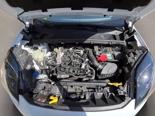 FORD Puma 1.0 ecoboost h st-line design s&s 125cv