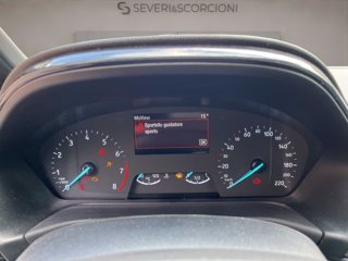 FORD Fiesta 5p 1.0 ecoboost h st-line 125cv