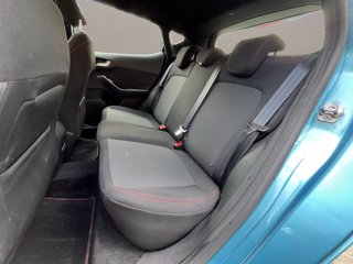 FORD Fiesta 5p 1.0 ecoboost h st-line 125cv