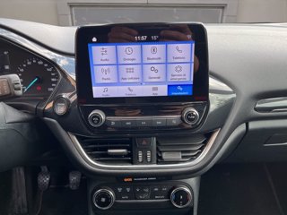 FORD Fiesta 5p 1.0 ecoboost h st-line 125cv