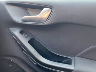 FORD Fiesta 5p 1.0 ecoboost h st-line 125cv