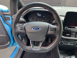 FORD Fiesta 5p 1.0 ecoboost h st-line 125cv