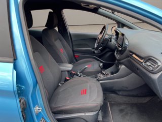 FORD Fiesta 5p 1.0 ecoboost h st-line 125cv