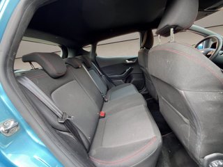 FORD Fiesta 5p 1.0 ecoboost h st-line 125cv