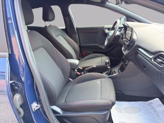 FORD Puma 1.0 ecoboost h st-line s&s 125cv