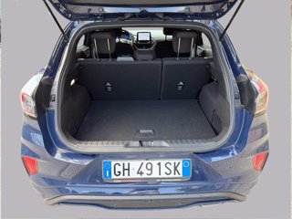 FORD Puma 1.0 ecoboost h st-line s&s 125cv