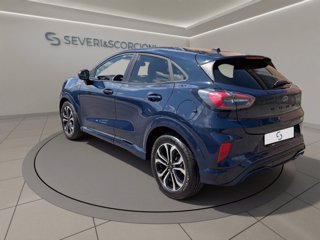 FORD Puma 1.0 ecoboost h st-line s&s 125cv