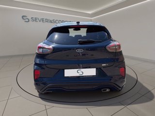 FORD Puma 1.0 ecoboost h st-line s&s 125cv