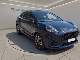 FORD Puma 1.0 ecoboost h st-line s&s 125cv
