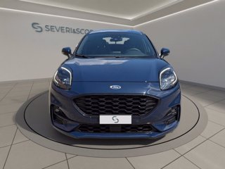 FORD Puma 1.0 ecoboost h st-line s&s 125cv
