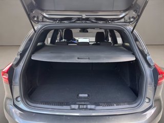 FORD Focus sw 1.0t ecoboost h st-line x 125cv