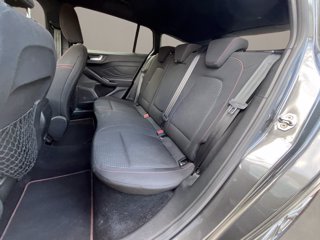 FORD Focus sw 1.0t ecoboost h st-line x 125cv