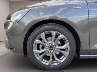 FORD Focus sw 1.0t ecoboost h st-line x 125cv