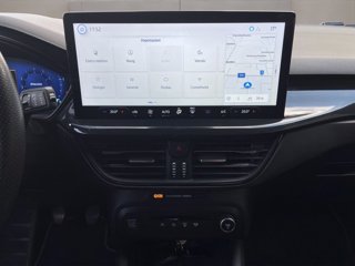 FORD Focus sw 1.0t ecoboost h st-line x 125cv