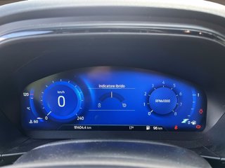 FORD Focus sw 1.0t ecoboost h st-line x 125cv