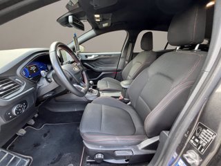 FORD Focus sw 1.0t ecoboost h st-line x 125cv