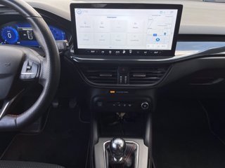 FORD Focus sw 1.0t ecoboost h st-line x 125cv