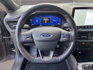 FORD Focus sw 1.0t ecoboost h st-line x 125cv